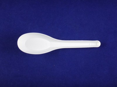 PP Soup Spoon